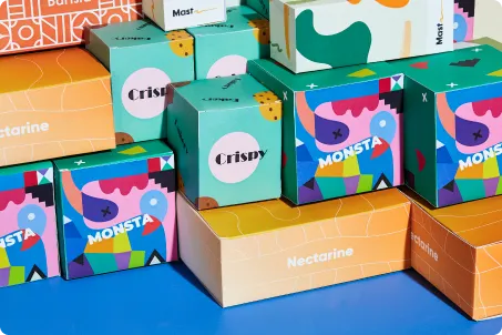 Custom boxes online configurator