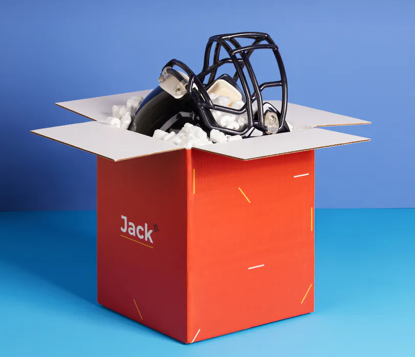 Custom shipping boxes by Packwire
