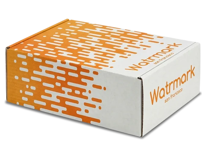 Custom mailer boxes by Packwire