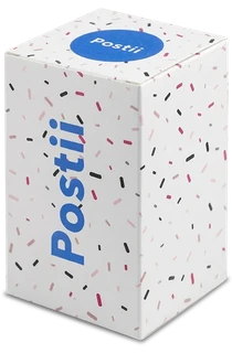 Custom folding boxes by Packwire