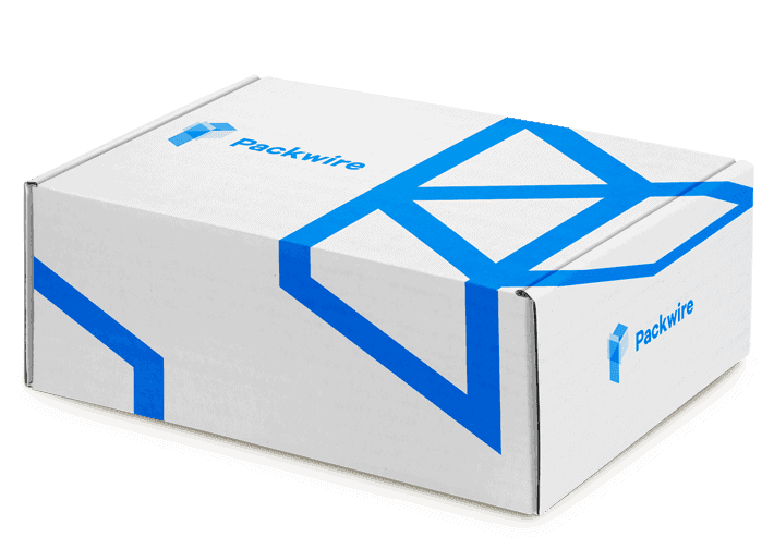 Order Custom Boxes & Custom Printed Packaging