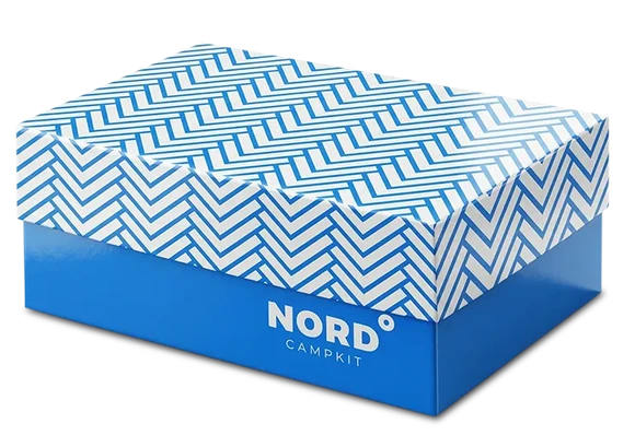 Custom rigid boxes by Packwire